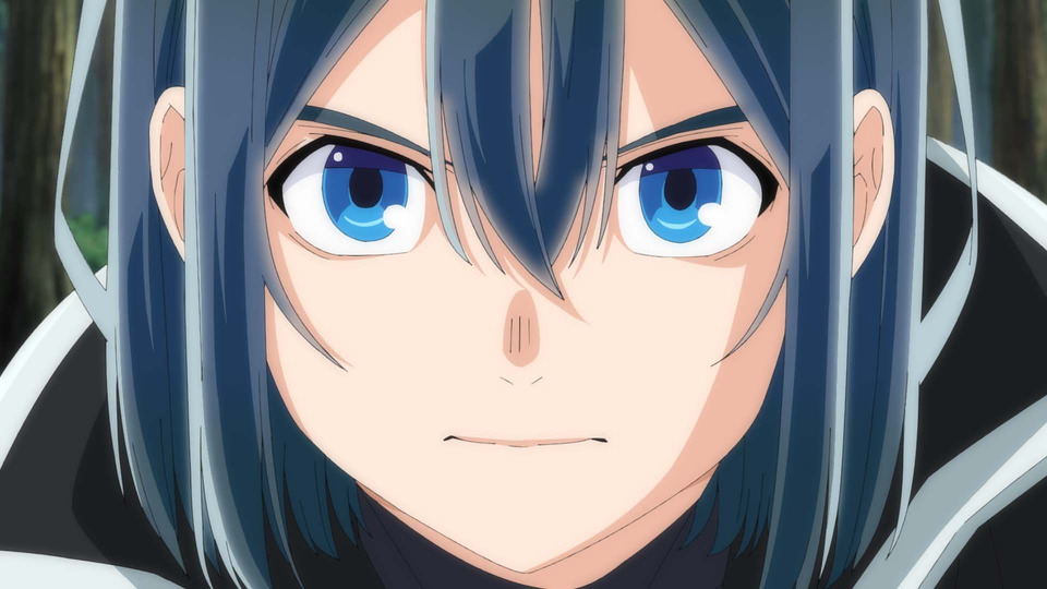 転生貴族、鑑定スキルで成り上がる 第2期 第24話 託される想い